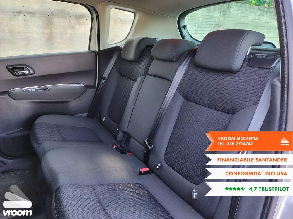 PEUGEOT 3008 1ª serie 3008 1.6 e-HDi 115CV ETG...