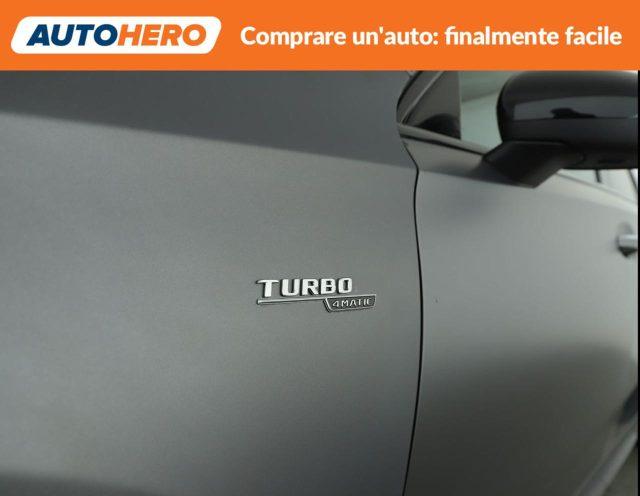 MERCEDES-BENZ A 35 AMG 4Matic