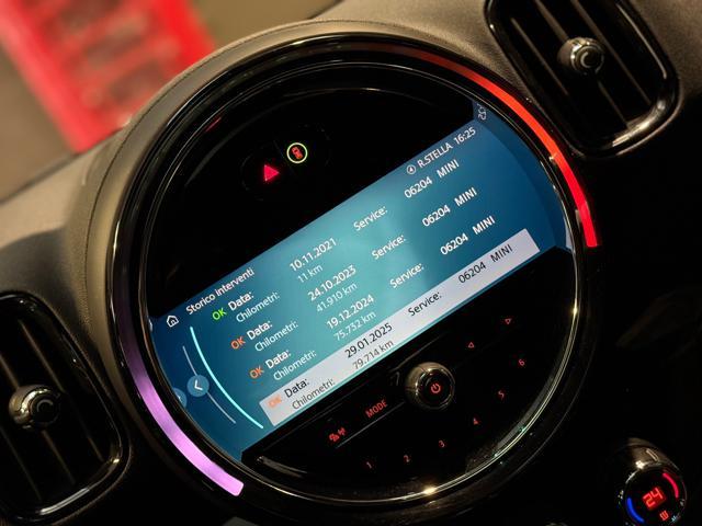 MINI Countryman 1.5 Cooper SE JCW Countryman ALL4
