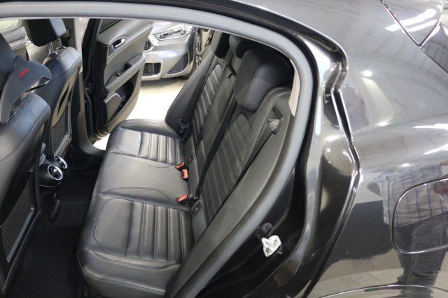 ALFA ROMEO Stelvio 2.2 Turbodiesel 210 CV AT8 Q4 Ti ""BELL1SS1MA""