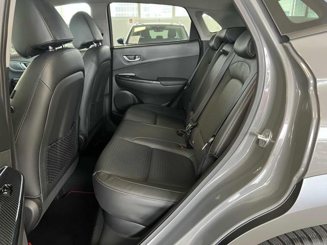 HYUNDAI Kona 1.6 T-GDI 4WD DCT Xpossible