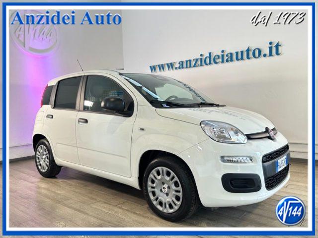 FIAT Panda Van 1.0 Hybrid 2 posti