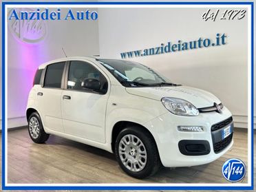 FIAT Panda Van 1.0 Hybrid 2 posti