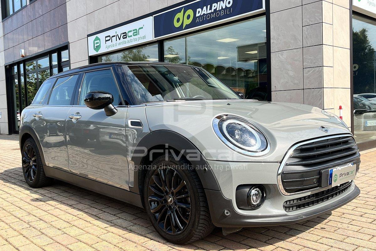MINI Mini 1.5 Cooper Classic Clubman