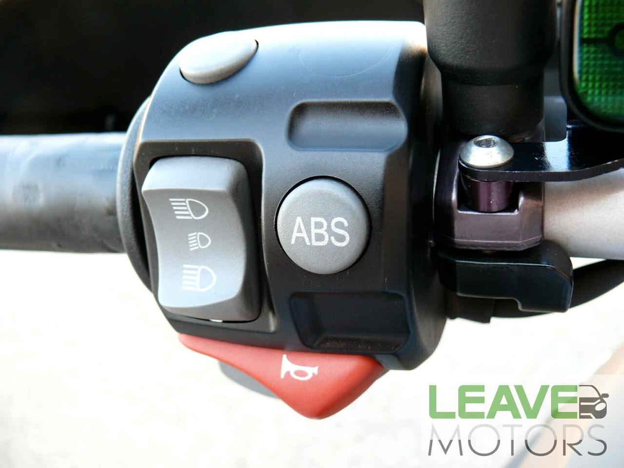 Bmw R 1200 GS - (M1354)