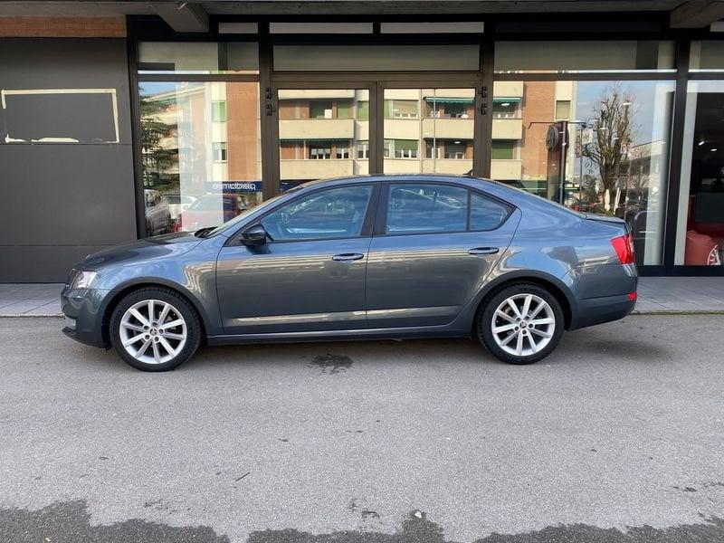 Skoda Octavia 1.6 TDI CR 110 CV DSG Executive Rif. Antonio