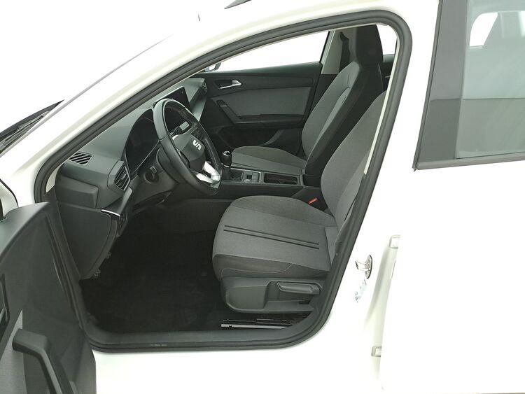 Seat Leon ST Business BR010320 1.0 Benzina 90CV