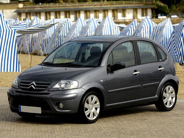 CITROEN C3 1.1 Elegance
