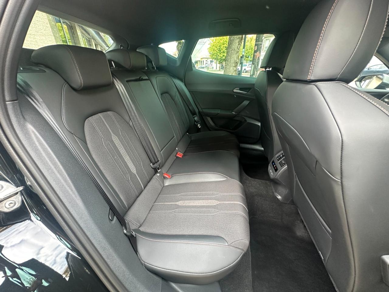 Cupra Formentor 2.0 TDI 4Drive DSG