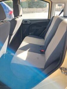 Fiat Panda 1.2 Emotion