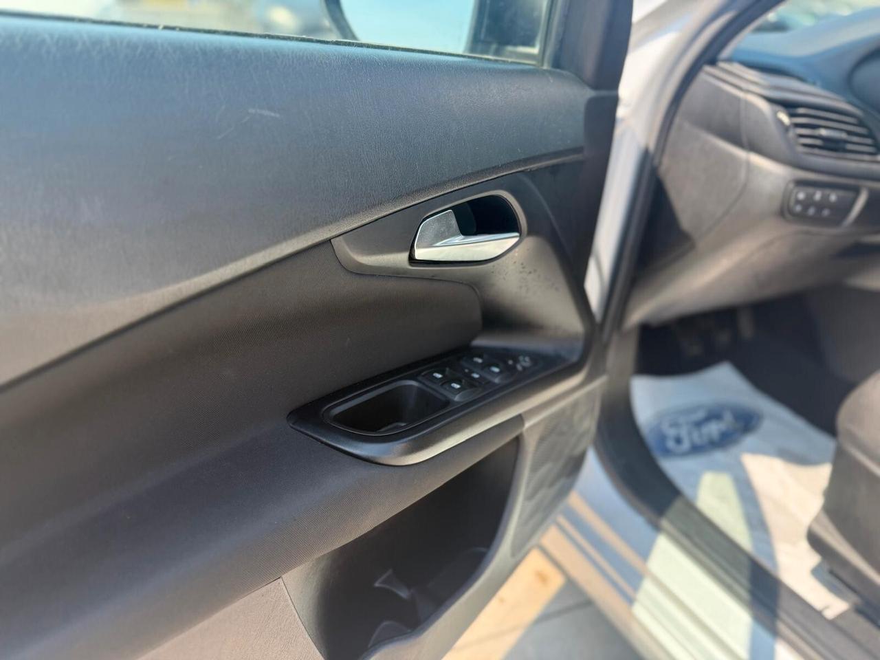 FIAT TIPO 5 PORTE 1.3 MJT 95 CV S&S