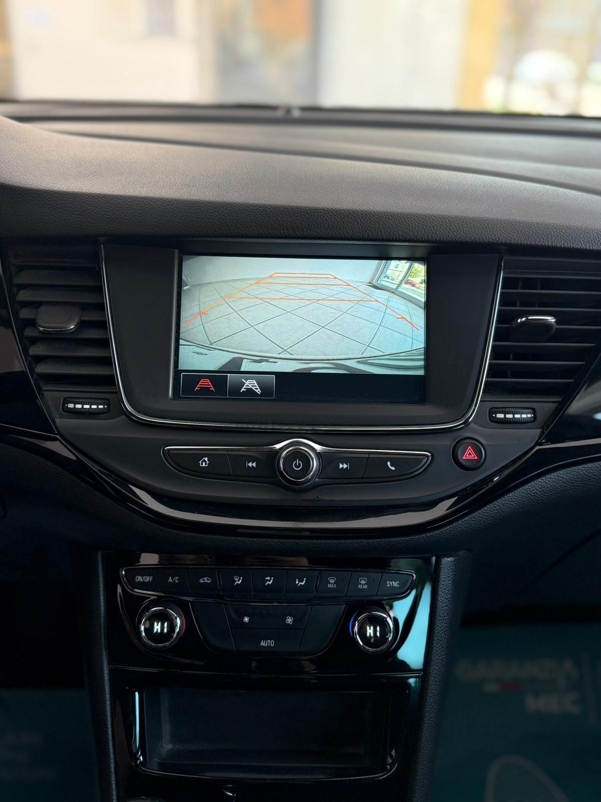 Opel Astra 1.6 CDTi 110CV Start&Stop 5 porte Innovation