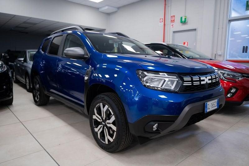 Dacia Duster II 2021 1.0 tce Prestige Gpl 4x2 100cv
