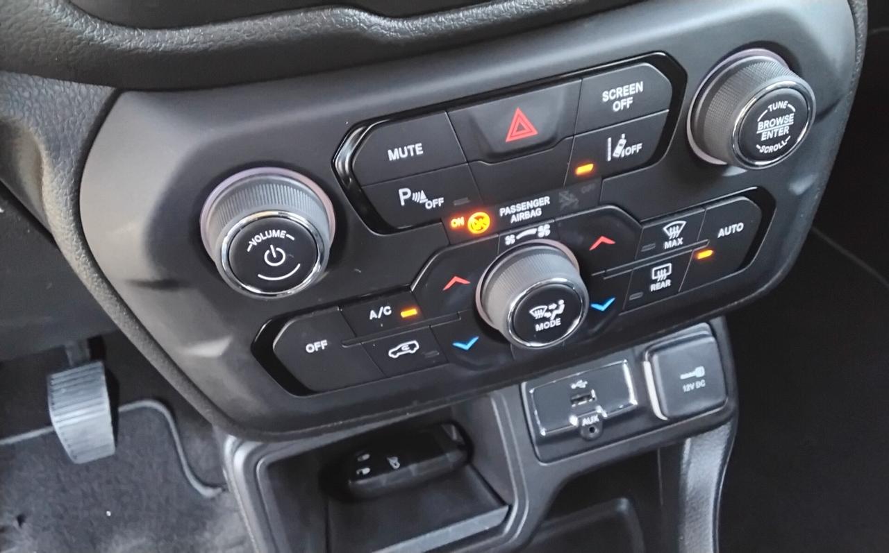 Jeep Renegade 1.0 T3 Limited