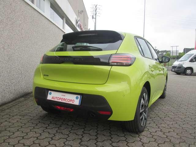 Peugeot 208 1.2 puretech Style 100cv KM0 PREZZO REALE