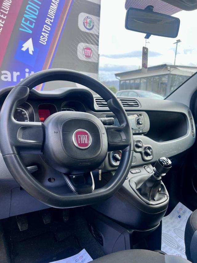 FIAT Panda 1.2 EasyPower Easy