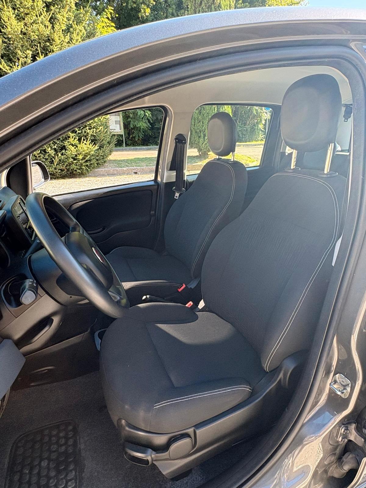 Fiat Panda Prezzo Reale!!!! Senza Nessun Vincolo! Pronta Consegna
