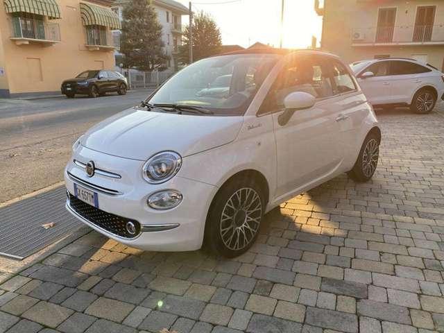 Fiat 500 C 1.0 Hybrid Dolcevita APP CONN-CRUISE-PDC-16"