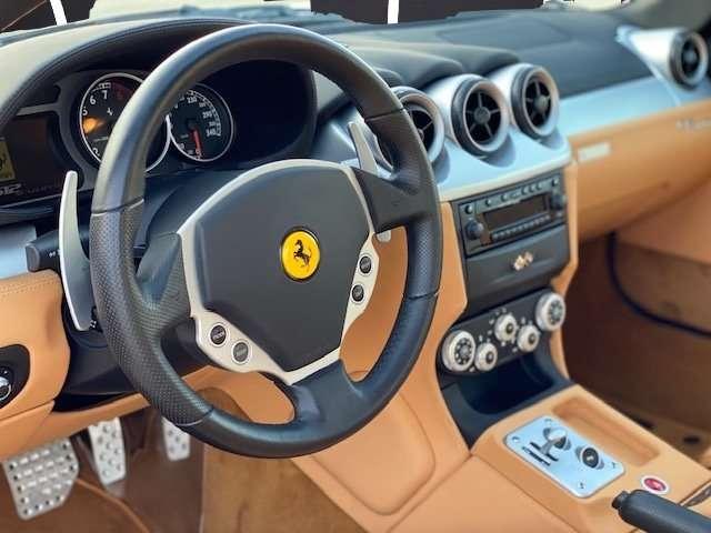 Ferrari 612 612 Scaglietti 5.8 A F1 One To One Bicolore