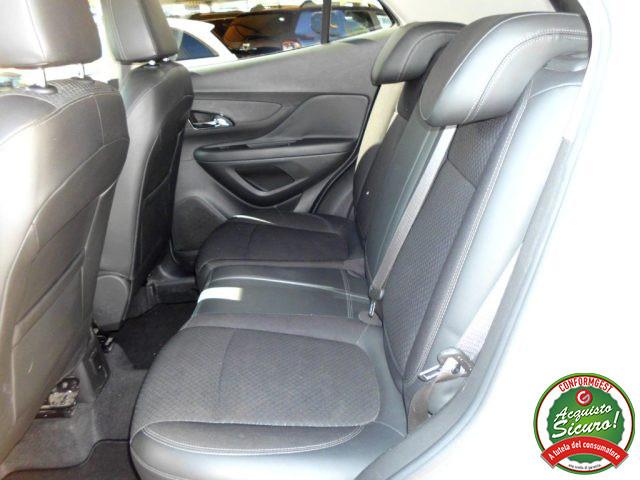 OPEL Mokka X 1.6 CDTI Ecotec 136CV 4x2 Start&Stop Innovation