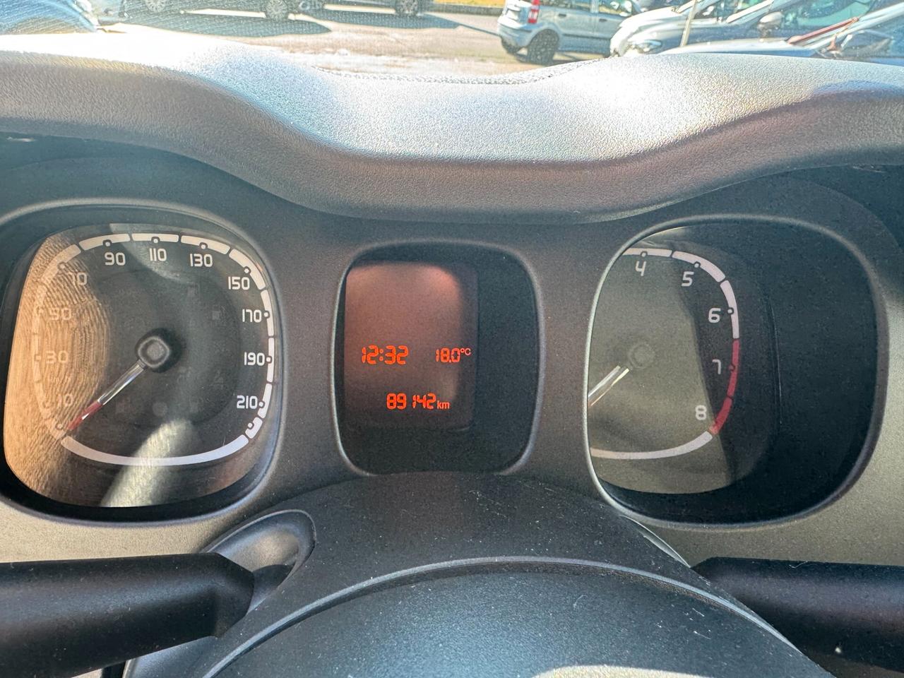 Fiat Panda 1.2 GPL 2021 CITYLIFE