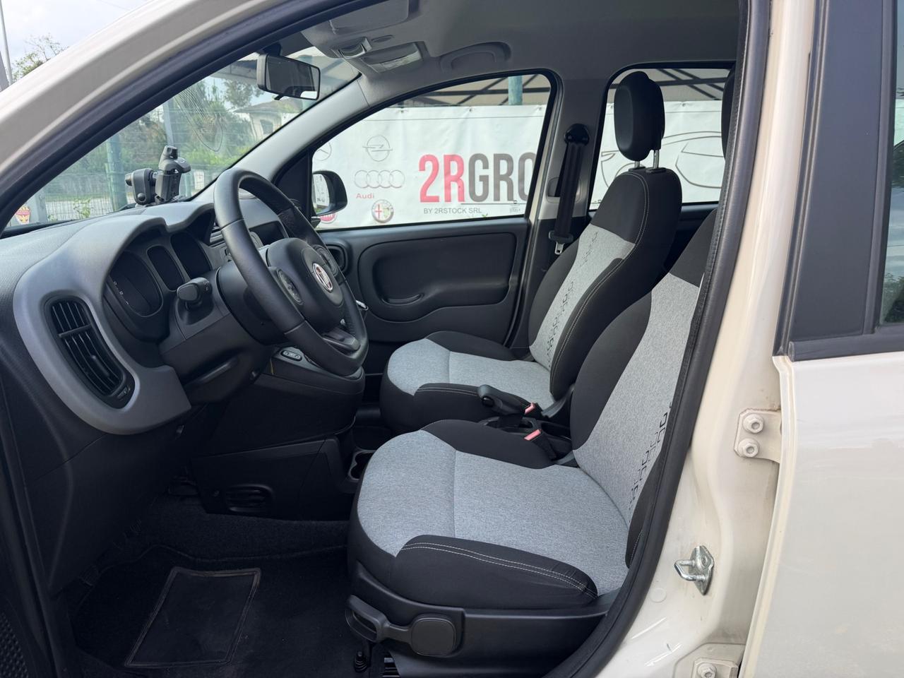 Fiat Panda 1.2 Lounge-2016"UNIPRO 73.000KM"