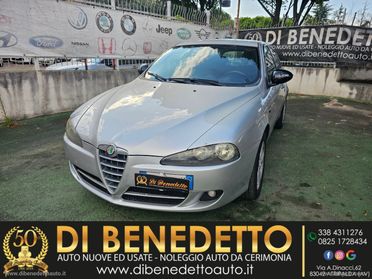 ALFA ROMEO 147 1.9 JTD 120 CV 5p. Progression