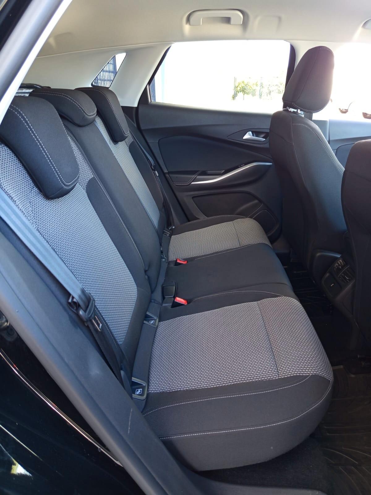 Opel Grandland X 1.5 diesel Ecotec Start&Stop aut. Business