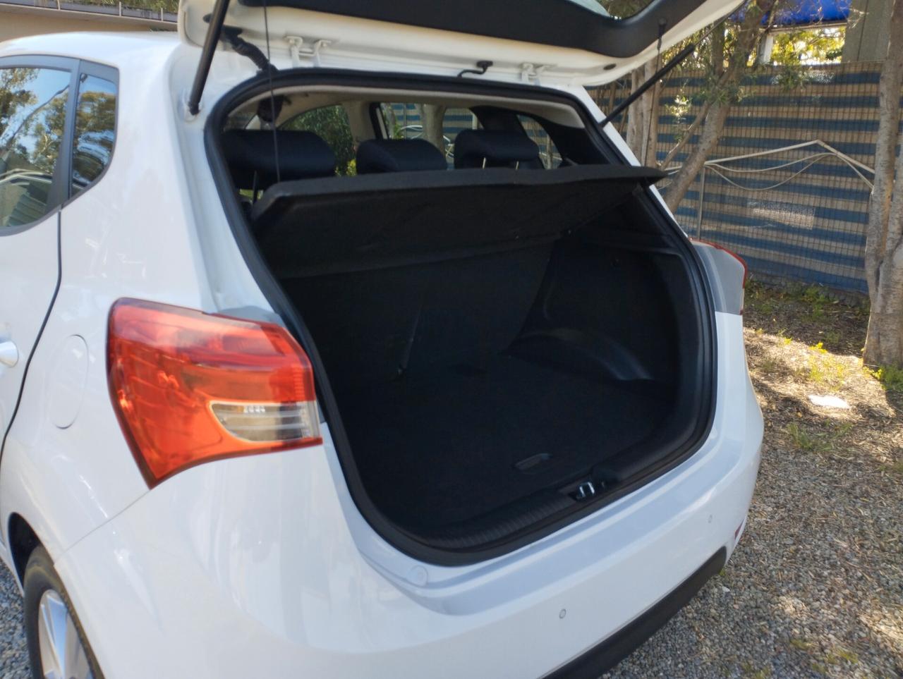 Hyundai iX20 1.4 CRDI 77 CV Comfort