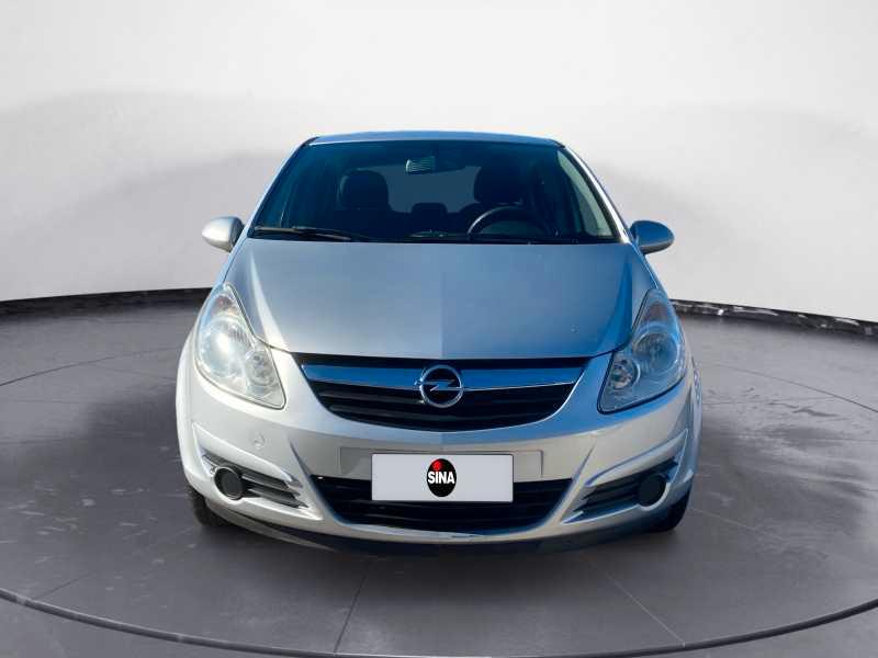 OPEL Corsa 5p 1.0 Enjoy