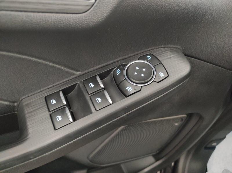 FORD Kuga 3ª serie - Kuga 2.5 Full Hybrid 180 CV CVT 2WD Active X