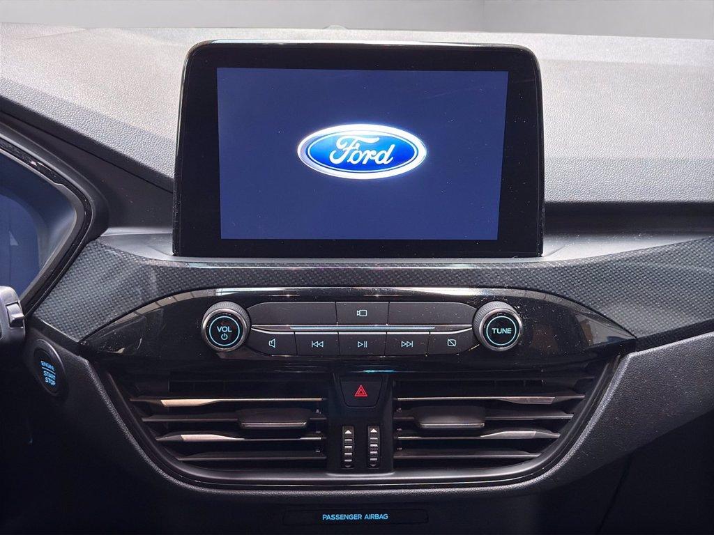 FORD Kuga 2.5 Plug In Hybrid 225 CV CVT 2WD ST-Line del 2023