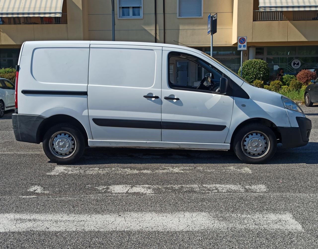 Peugeot Expert 2.0 HDi 125CV FAP PC-TN 10Q Furgone