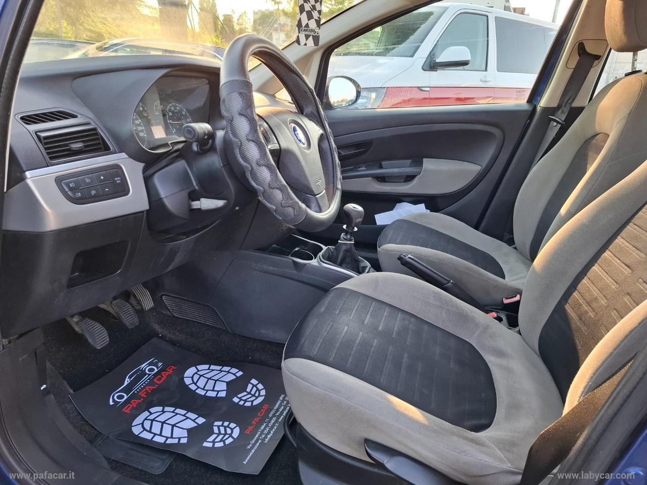 FIAT Grande Punto 1.2 5p. GP