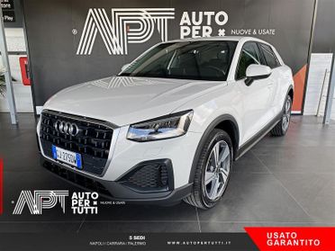 Audi Q2 Q2 30 2.0 tdi Admired Advanced