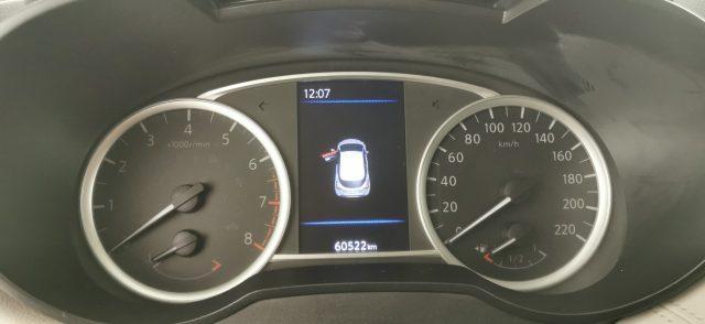 NISSAN Micra IG-T 100 Xtronic 5 porte N-Connecta