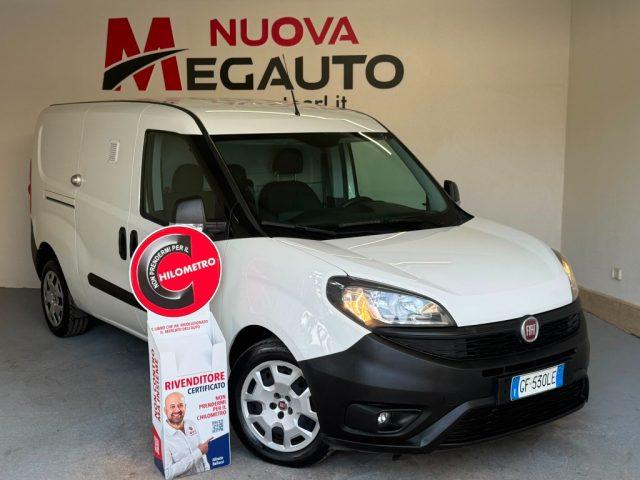 FIAT Doblo Cargo / Cassone 1.6 Multijet SX Maxi