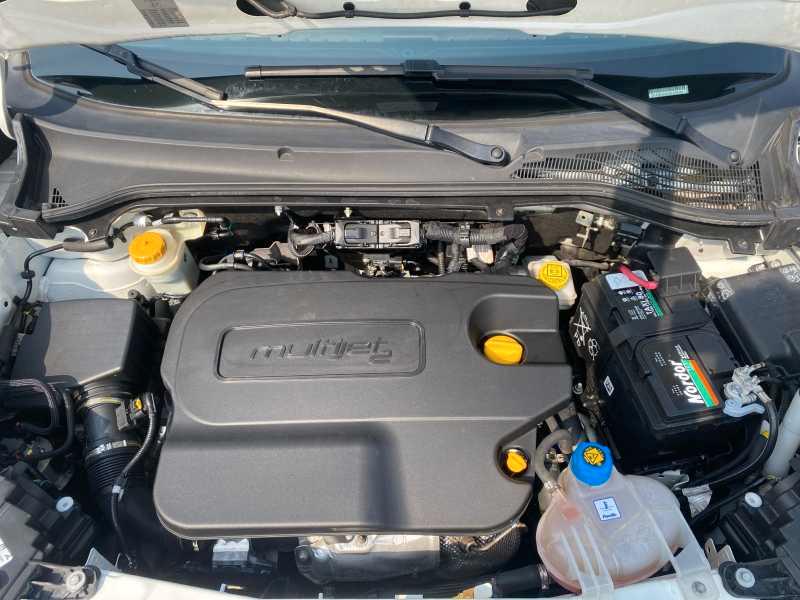 FIAT Doblo cargo 1.6 mjt 16v SX 120cv