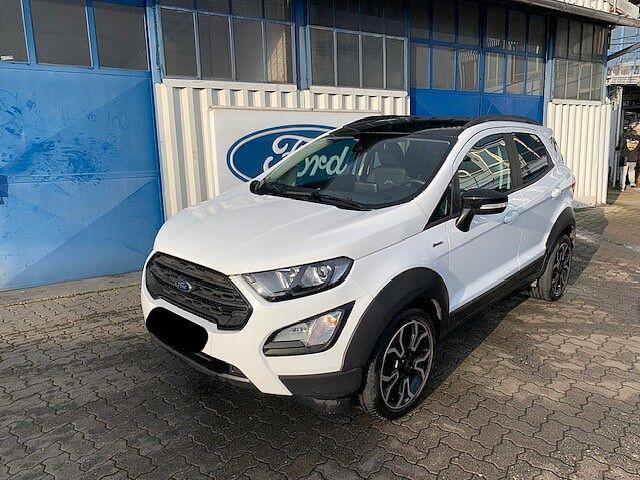 Ford EcoSport 1.0 EcoBoost 125 CV Start&Stop Active