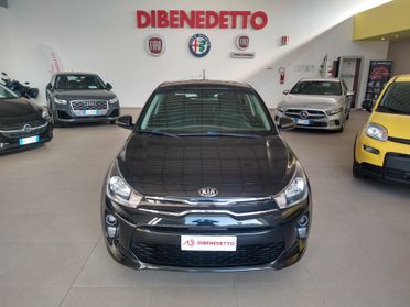 Kia Rio 1.2 MPi 5 porte GPL Active