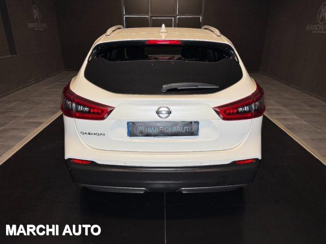 NISSAN Qashqai 1.6 dCi 2WD Tekna - Automatica