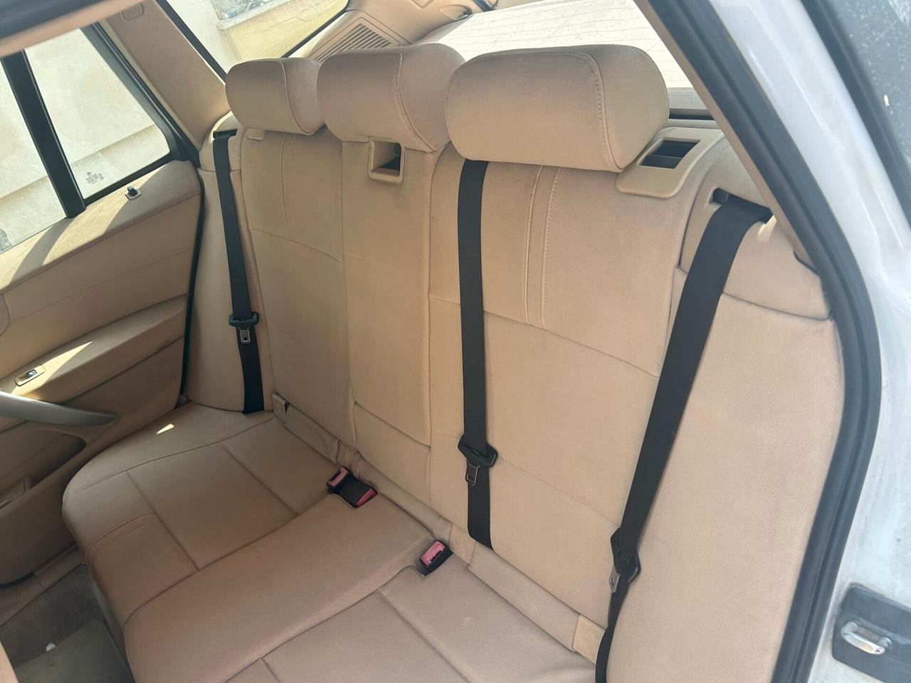 BMW X3 xDrive 18d