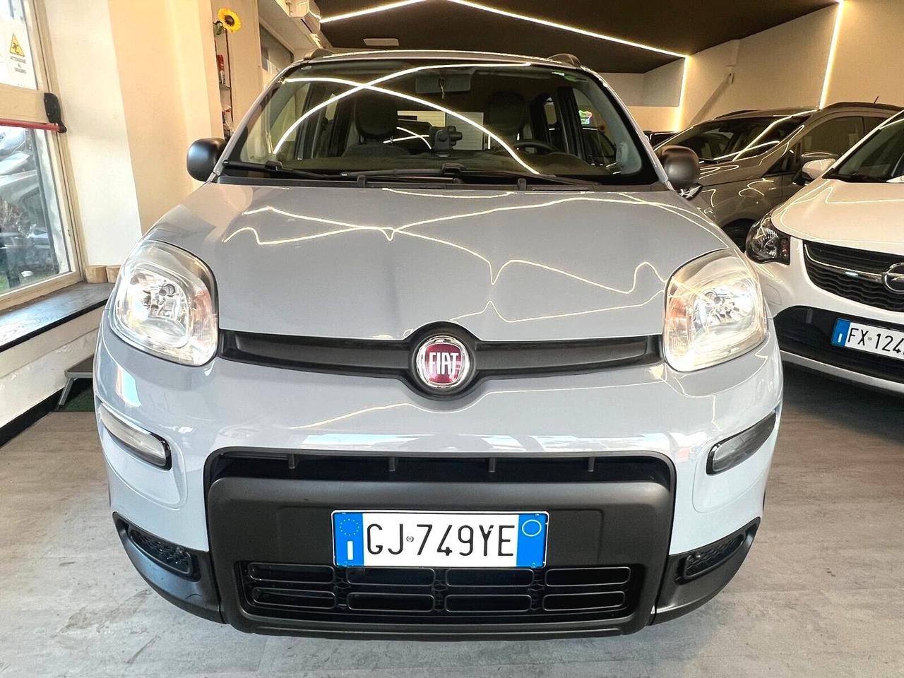 Fiat Panda 1.0 City Life Hybrid*NO VINCOLI FINANZIAM*UNIPRO AZIENDALE