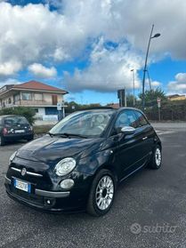 Fiat 500 C 1.3 Multijet 16V 75 CV Rock