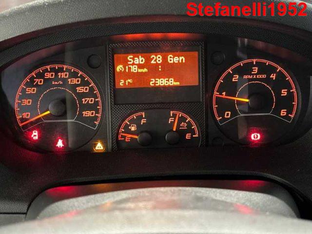 OPEL Movano IV 35 2022 - 35 L3H2 2.2 Bluehdi 140cv S&S (Edit