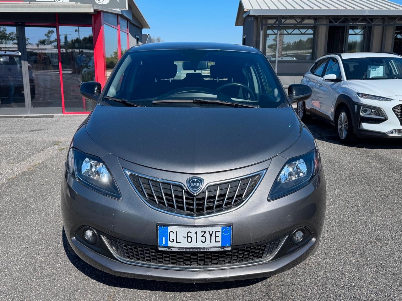 Lancia Ypsilon 1.0 FireFly 5 porte S&S Hybrid Gold