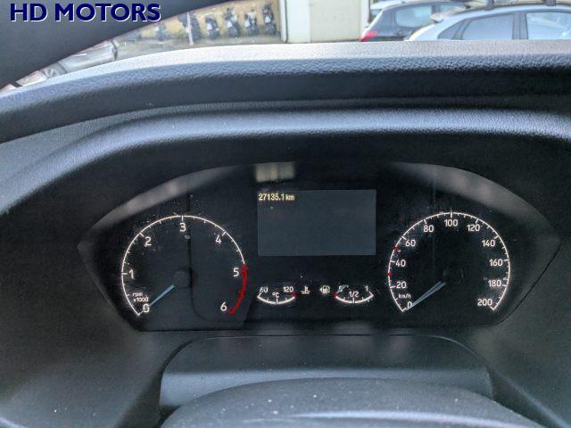 FORD transit 350 2.0TDCi HDT 130CV FRIGO FRCX rete e