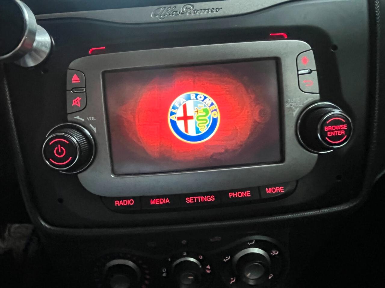 Alfa Romeo MiTo 1.4 T 120 CV GPL Progression