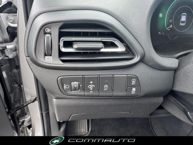 HYUNDAI i30 1.0 T-GDI iMT 48V 5 porte Prime