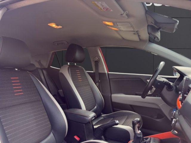 KIA Stonic 1.6 CRDi 110 CV Urban